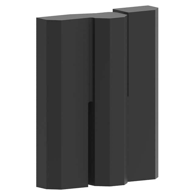 699122001 Essentra Access Solutions  Cerniere